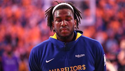 Looney's latest, greatest evolution as 10th Warriors season nears