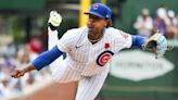 ‘I would truly would love to stay a Cub,’ says Marcus Stroman. But pitcher says team hasn’t engaged in extension talks.