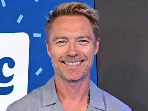 Ronan Keating on devastating real reason he quit Magic breakfast show