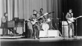 Watch Donald “Duck” Dunn as Booker T and the MGs blow minds in Norway in 1967