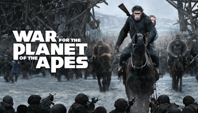 All 9 Planet of the Apes movies are now streaming on Hulu