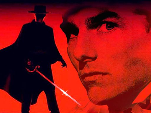 Spielberg quería a Tom Cruise para uno de los papeles más icónicos de Antonio Banderas: “No era buena idea”