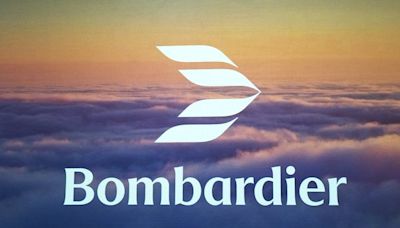 Bombardier maintains annual guidance in Q2 results despite strike delays