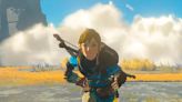 Zelda: Tears of the Kingdom podría tener modo online, parece confirmar publicidad