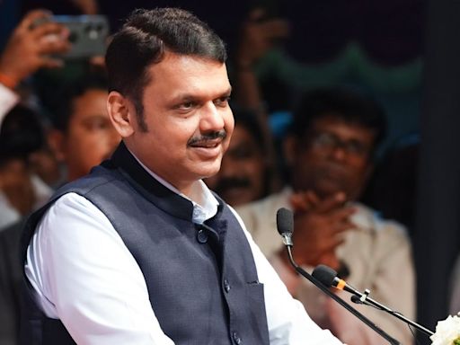 Maharashtra Deputy CM Devendra Fadnavis Set To Become BJP President: Sources