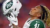 Jets Ex Buster Skrine 'On The Lam,' Being Chased By Police