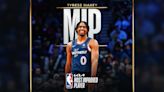 NBA Awards | 2023-24 Kia ​​NBA Most Improved Player