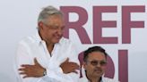Fallout from Mexican president's Pemex 'rescue' set to greet successor