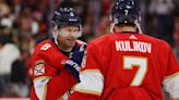 Panthers' Kyle Okposo set for first playoff game in 8 years