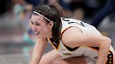 Caitlin Clark Shrugs Off Ankle Injury Suffered in Fever's Loss to Sun: 'I'll Be Good'