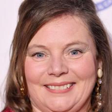 Joanna Scanlan