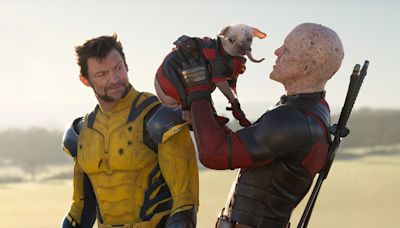 Why ‘Deadpool & Wolverine’ Is the Year’s Most Depressing Success Story