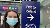 I flew Icelandair for the first time. My $850 round-trip ticket didn't include snacks, but I would definitely fly with the airline again.