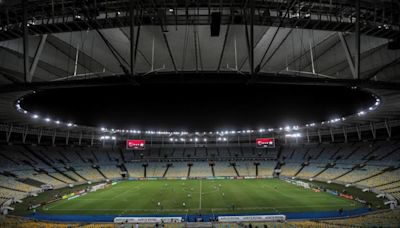 El Maracaná será gestionado por Flamengo y Fluminense hasta 2044