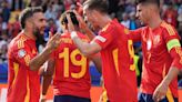 La selección española quiere dar continuidad a su buen debut en la EURO