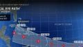 1st hurricane of 2024 may track through Caribbean during first week of July