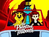 The Phantom Tollbooth (film)
