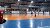 Escola Americana ganha e está na final masculina da 20ª Copa TV Tribuna de Futsal