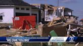 Insurance agents share tips for policy holders impacted by Friday's storm