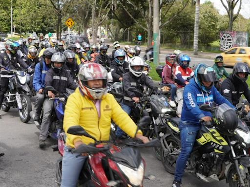 Colombianos que quieren o tienen motos Ducati, BMW y más de alto cilindraje tienen novedad