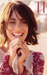 Tini (Martina Stoessel)