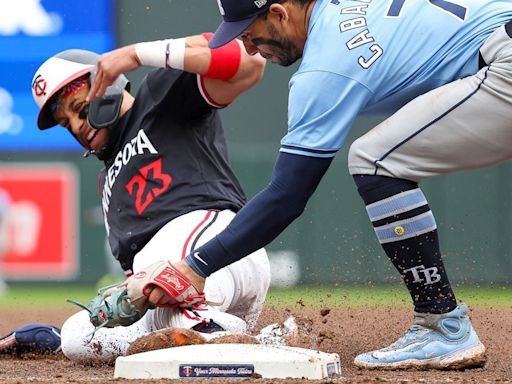 Rays’ Jose Siri not that impressed with throw, but others are raving