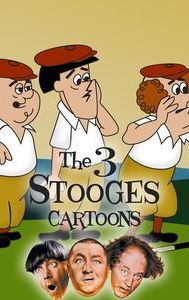 The New 3 Stooges Cartoons