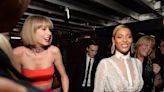 Taylor Swift and Beyonce 'monumental' concert for Kamala Harris is debunked