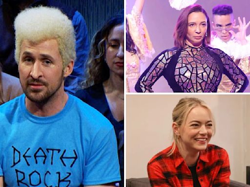 From Ryan Gosling to Emma Stone, at Least 17 ‘Saturday Night Live’ Hosts Submit for Guest Acting Emmy for Season 49 (EXCLUSIVE)