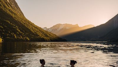 The best wild swimming spots in Europe to visit this summer