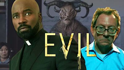 Evil Season 4, Episode 11 Review: Big Changes Ahead of Series Finale