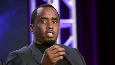 Witnesses in Sean 'Diddy' Combs' sex-trafficking probe prepare to testify before grand jury, source says