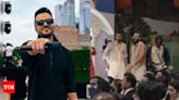 ...: 'Despacito' Luis Fonsi makes Ranveer Singh, Hardik Pandya, and other guests go gaga with his performance | Hindi Movie News - Times of India