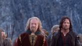 "Wir lieben ihn": "Herr der Ringe"-Stars trauern um Bernard Hill