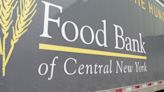 Food Bank of CNY holding multiple events during June with Oswego County Health Dept.