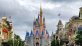 Rare Cinderella Castle sleepover will be prize for contest