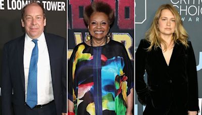 Bill Camp, Leslie Uggams, Merritt Wever, and more join cast of “The Gilded Age” season 3