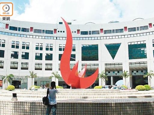 THE發布亞洲大學排行 香港今年僅2所大學入前十