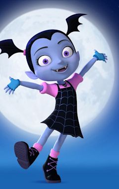 Vampirina