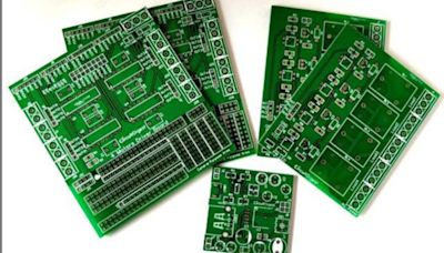 OurPCB Offers Advanced Custom PCB Manufacturing Options