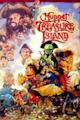 Muppet Treasure Island