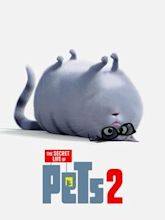 The Secret Life of Pets 2