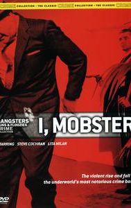 I, Mobster