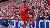 Andy Robertson just highlighted major Liverpool problem 13 times that Jürgen Klopp needs to fix