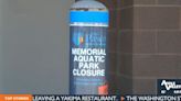 Memorial Park Aquatic Center in Pasco, closed after a critical incident