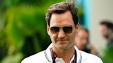 Tennis-‘Life’s great’ Federer says as he launches retirement documentary