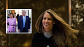 Ex-Melania Trump aide reveals why she's not publicly defending Donald