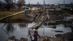 Ukraine war latest: ‘Very difficult’ situation in Soledar amid Russian advance in Donetsk Oblast