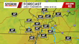 Storms move out late Saturday with a nicer Sunday ahead. - KBSI Fox 23 Cape Girardeau News | Paducah News