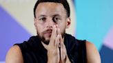 Curry: ¿Que contra quién me haría ilusión jugar? Contra quienquiera que esté en la final